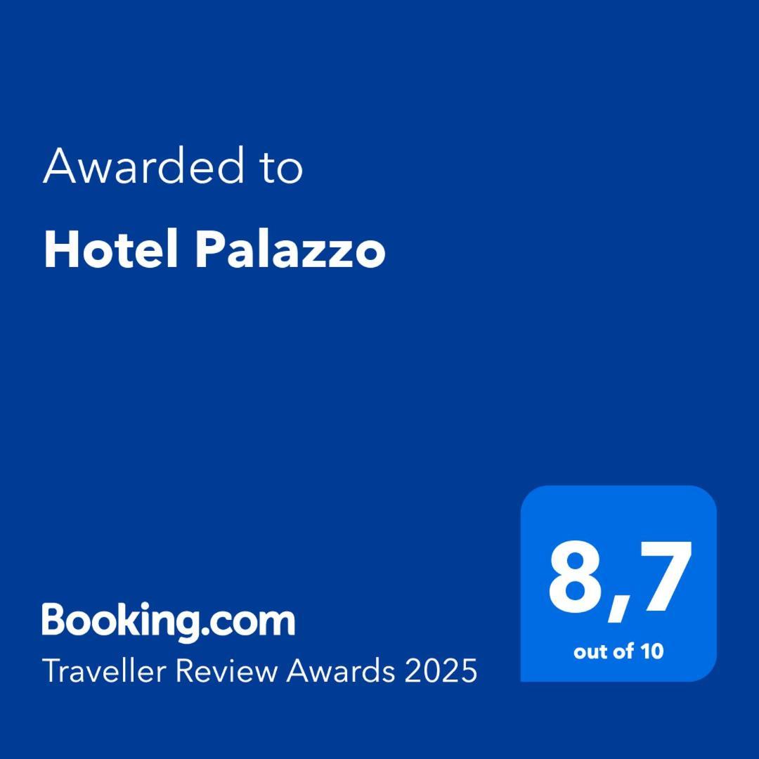 Hotel Palazzo Archangelos  Exterior foto
